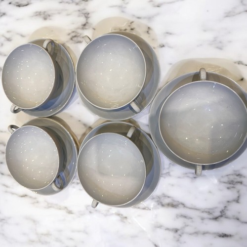 Wedgewood lavender soup plate - wedgewood,