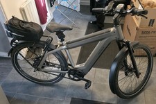 Riese und muller Supercharger