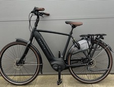 Gazelle Grenoble C8 Men City