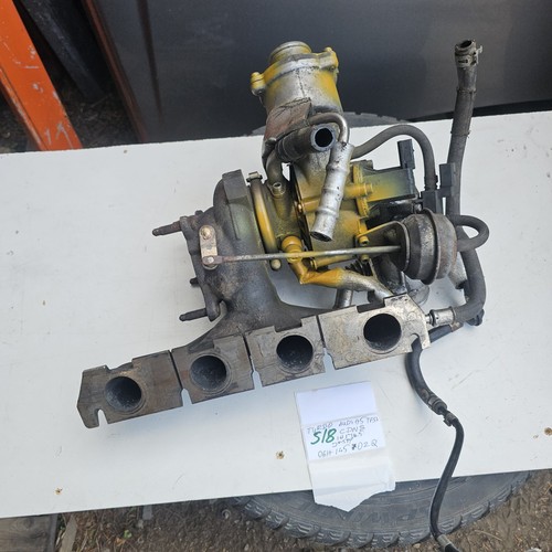 Audi coupe 0 tfsi cdnb - audi,