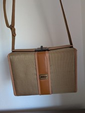 Vintage Nikon Camera Case