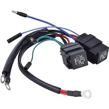 New Wiring Harness For Various