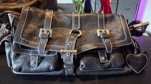 Authentic luella bartley black - bartley,