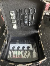 Brand New Manicure Set In Box