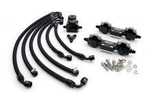 RCM Side Feed Parallel Billet