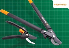 Fiskars Powergear Lopper &