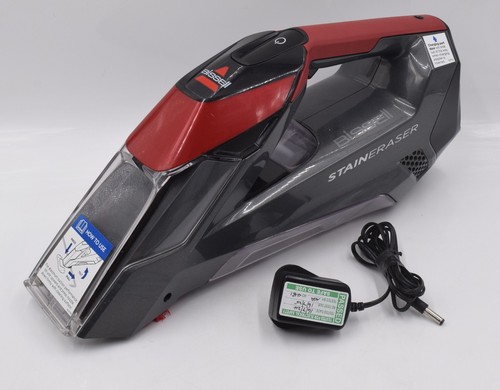 Bissell staineraser cordless - staineraser,