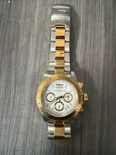 INVICTA Gent's Wristwatch 9212