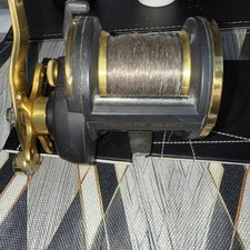 OKUMA Magnetix MG30CS  Boat Fishing Reel