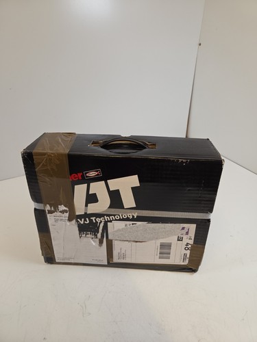 Fisher 90mm paslode nail gun - 90mm,