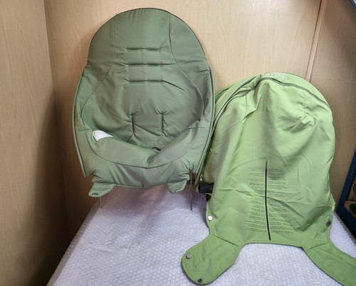 Stokke xplory fabrics hood and - fabrics,