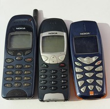 Nokia 6210, Nokia 6150