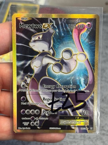 Pokémon mewtwo 103 108 - mewtwo, 103/108