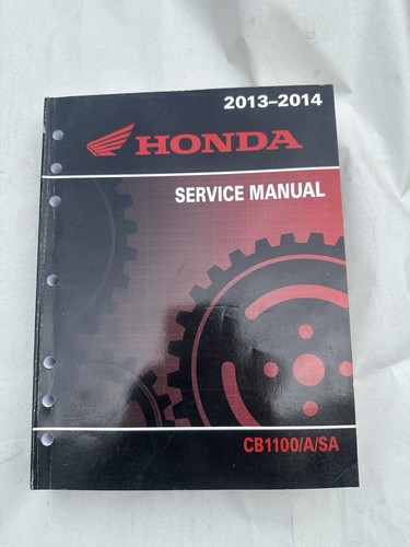 Honda 61mgc01 cb1100 - honda, cb1100/a/sa