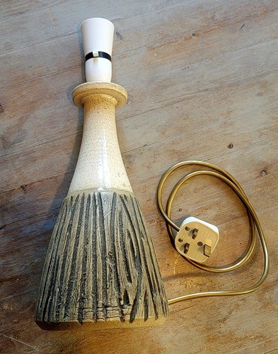 Vintage 1970s poole - vintage, pottery