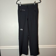 The North Face Apex Black