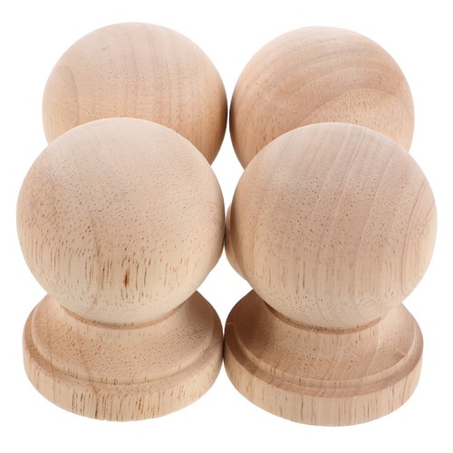 4pcs solid wood european style - 4pcs,
