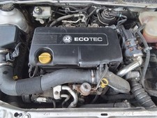 GEARBOX VAUXHALL ASTRA MK5 H