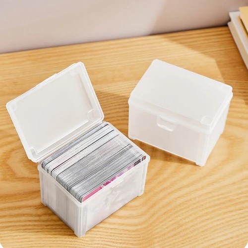 Organizer box plastic - -,