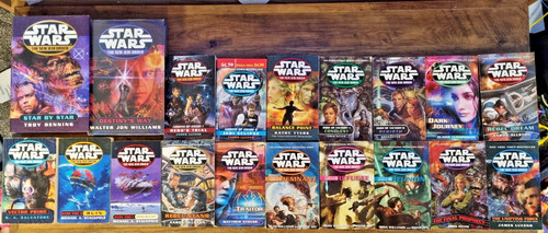 Star wars new - jedi, order