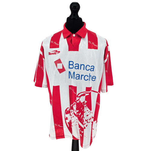 Vis pesaro home football - pesaro,