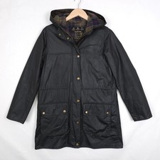 Barbour Durham Waxed Jacket