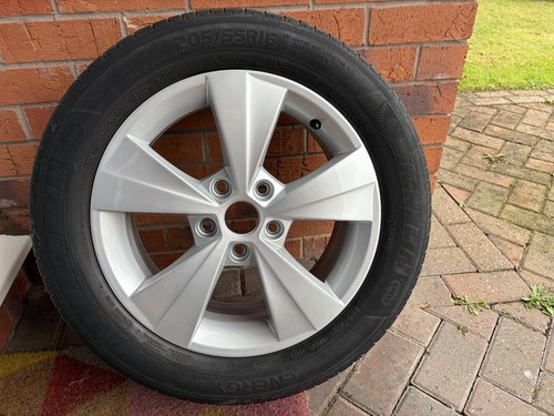Genuine skoda octavia - genuine,