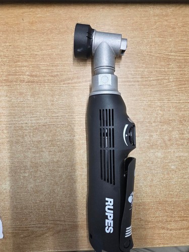 New rupes ibrid nano bigfoot - new,
