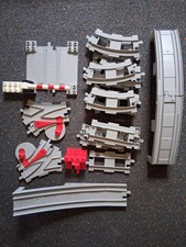 Duplo Train Track Extension