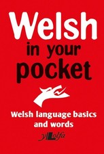 Welsh in Your Pocket - Welsh