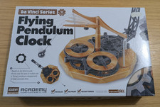 Self Assembly Academy Da Vinci