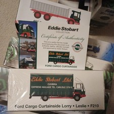 Eddie Stobart Ford Cargo
