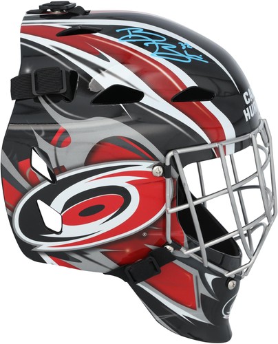 Brandon bussi carolina - bussi,