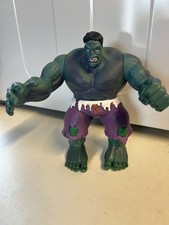 1996 Toybiz The Incredible