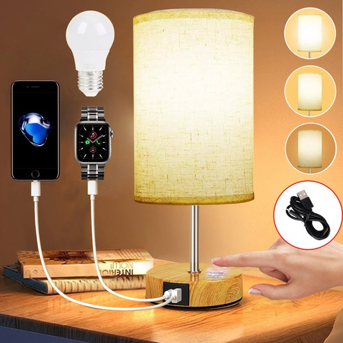 Touch control bedside - control,