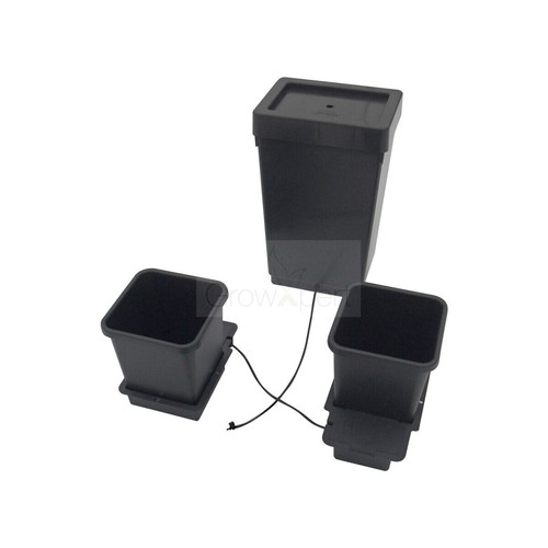 Autopot 2pot system - 2pot, 47l