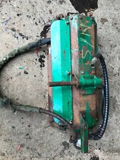 Ransomes 213 highway triple - highway,