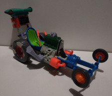 Teenage Mutant Ninja Turtles