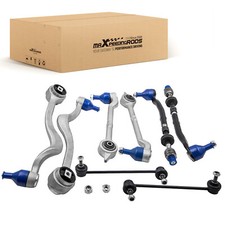 8pcs Suspension Wishbone