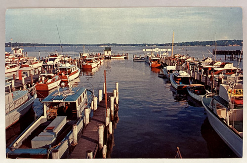 Mitchell marina boat dock - marina,,