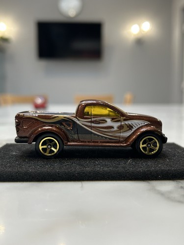 Hot wheels dodge - dodge, power