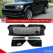 3pcs For Range Rover Sport