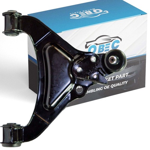 Front right lower suspension - front,