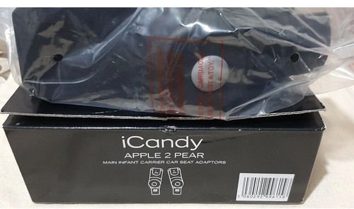 Apple pear main adaptors - apple,
