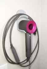Dyson Supersonic Hair Dryer wall mount | White