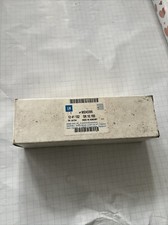 90243395 : WIPER STALK / SWITCH - Vauxhall Genuine GM OEM Part