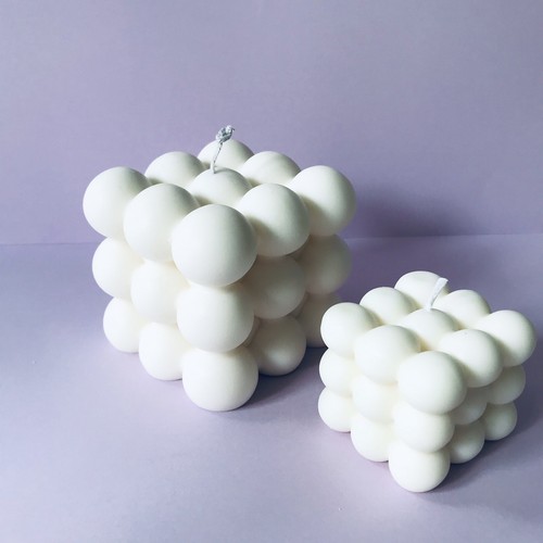Giant bubble cube 630g hand - cube,