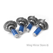 For BMW 3 Series E46 Saloon