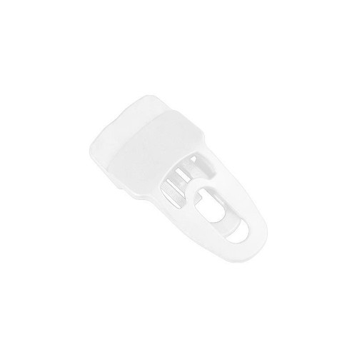 Ledj holdon clip midi - clip, white