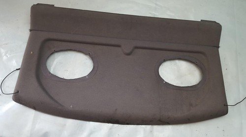 Nissan almera 2003 - boat, cover